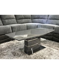 Casablanca Grey Coffee Table